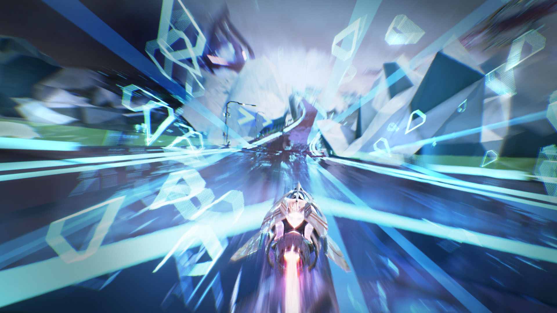 红视：光速版.Redout: Lightspeed Edition_4