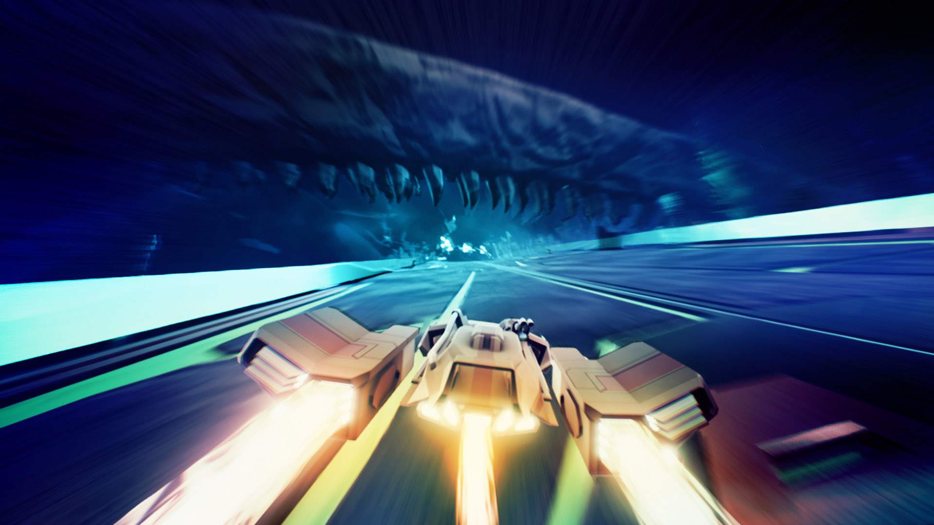 红视：光速版.Redout: Lightspeed Edition_2