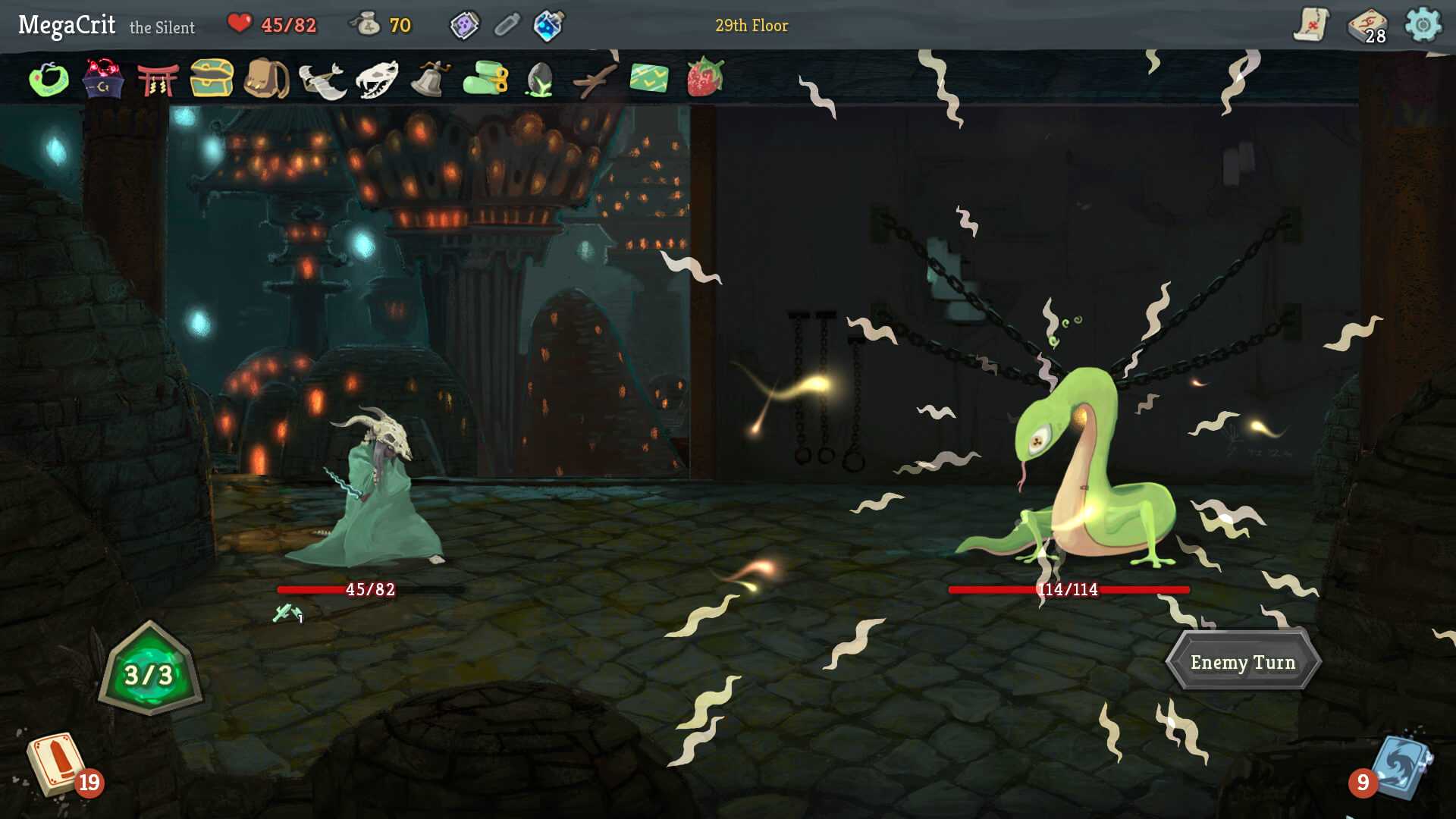 杀戮尖塔.Slay the Spire_0