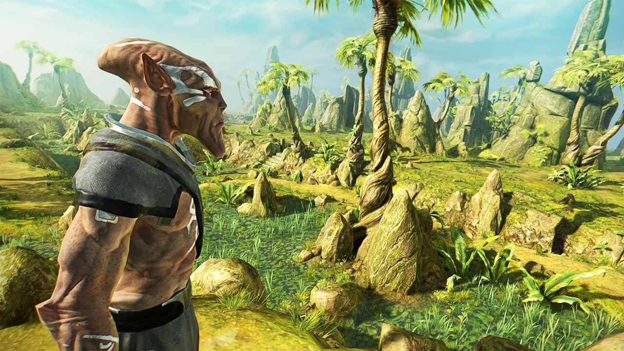 时空英豪：二度接触.Outcast – Second Contact_3