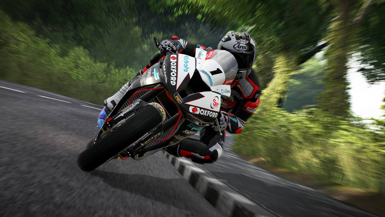 曼岛TT摩托车大赛.TT Isle of Man_0