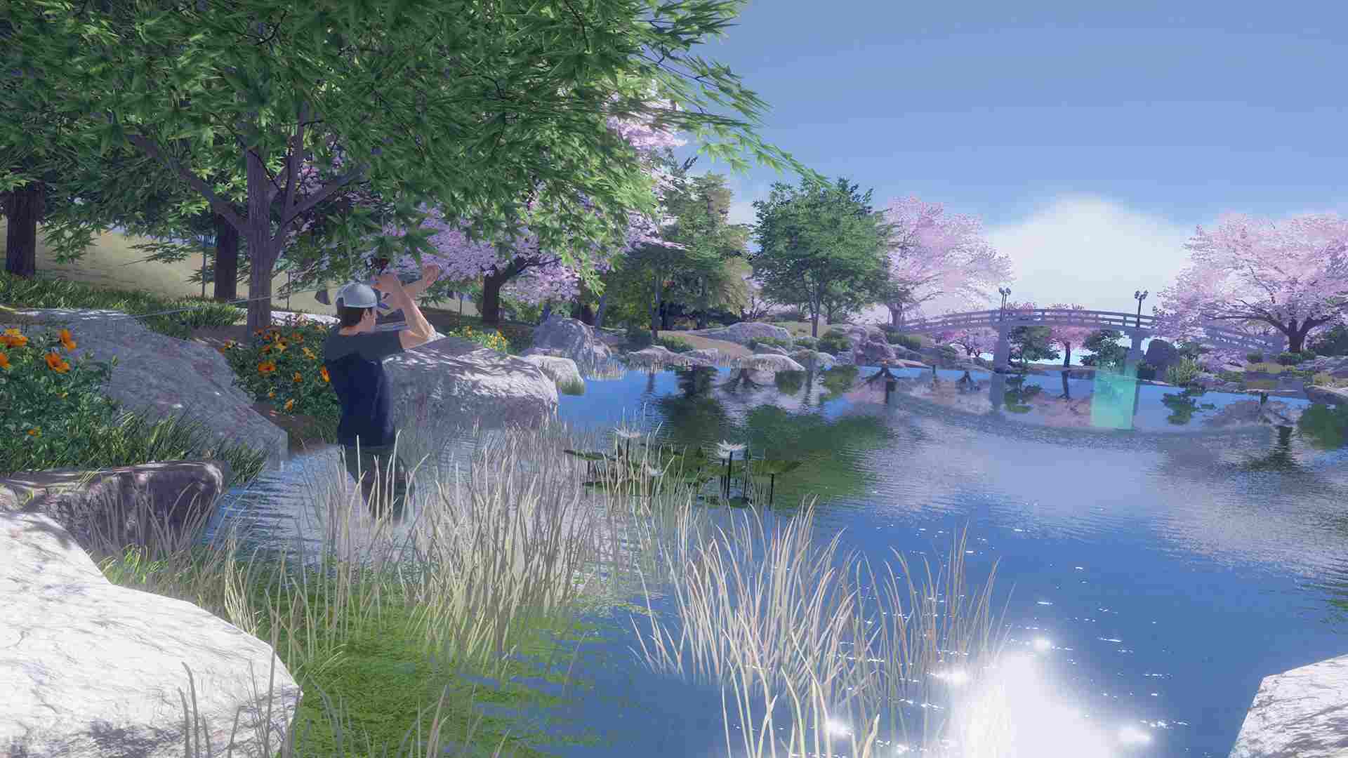 专业钓鱼模拟.Pro Fishing Simulator_4