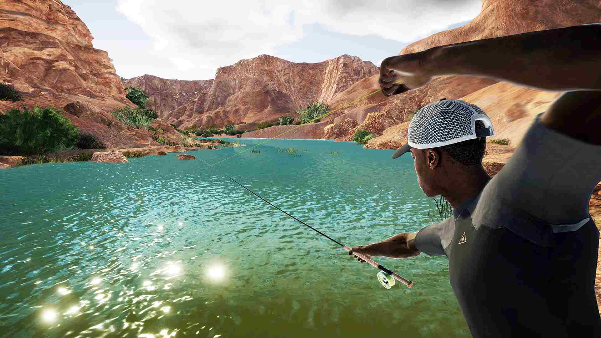 专业钓鱼模拟.Pro Fishing Simulator_5
