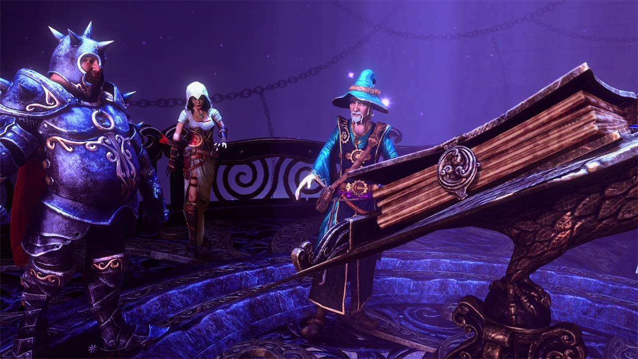 三位一体3：权力圣器.Trine 3: The Artifacts of Power_1