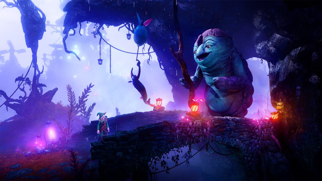 三位一体3：权力圣器.Trine 3: The Artifacts of Power_5