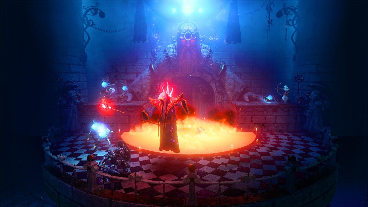 三位一体3：权力圣器.Trine 3: The Artifacts of Power_2