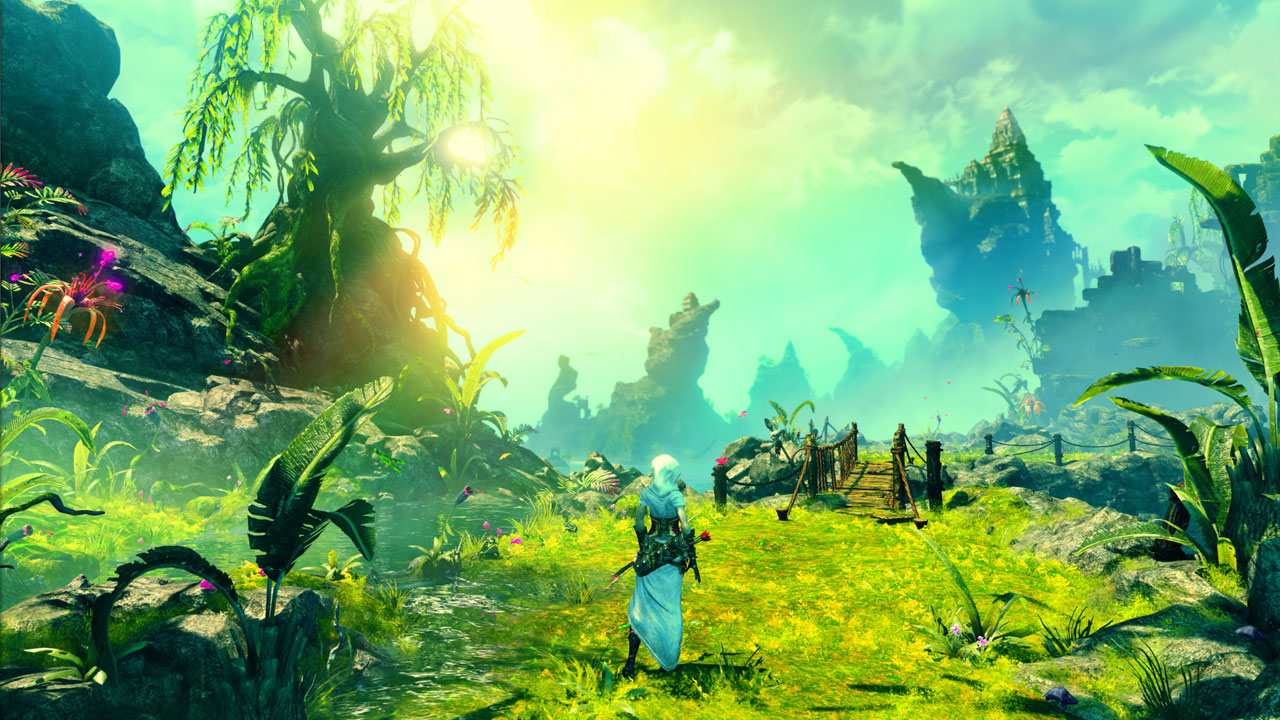 三位一体3：权力圣器.Trine 3: The Artifacts of Power_0