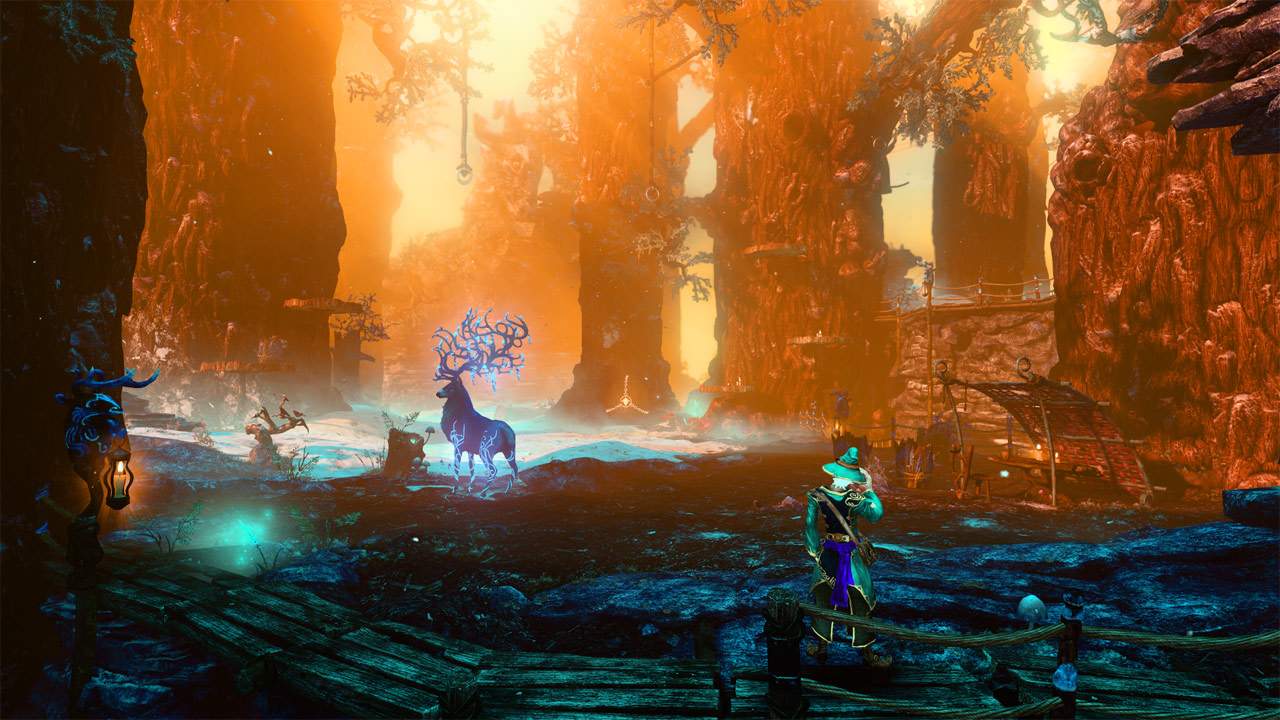 三位一体3：权力圣器.Trine 3: The Artifacts of Power_4