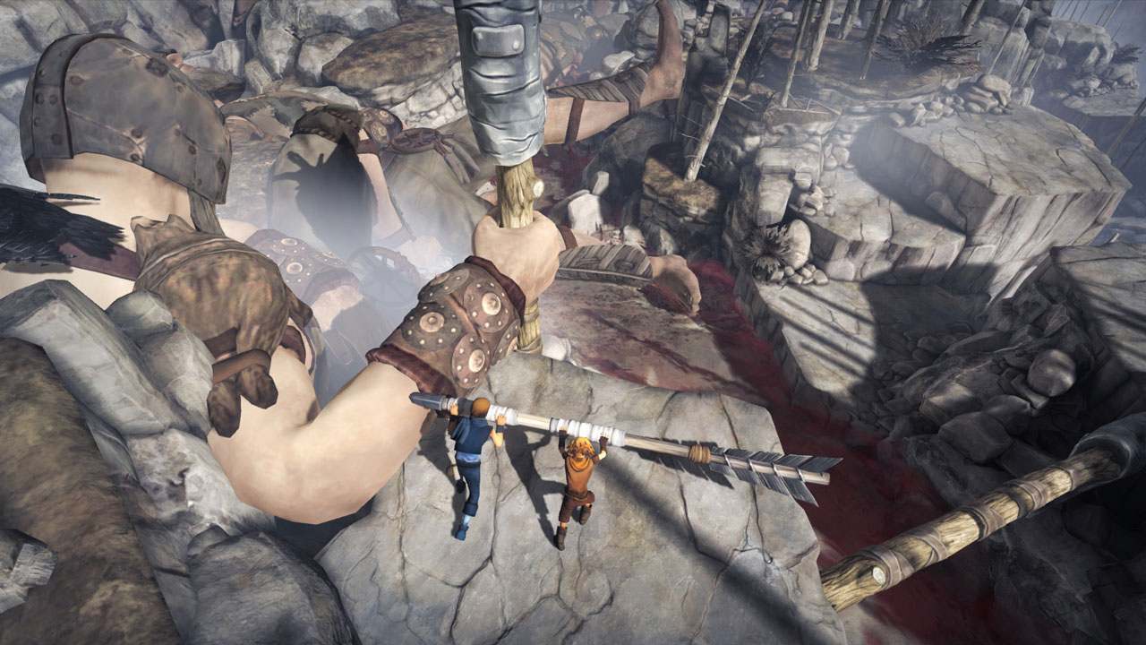 兄弟：双子传说.Brothers: A Tale of Two Sons_4