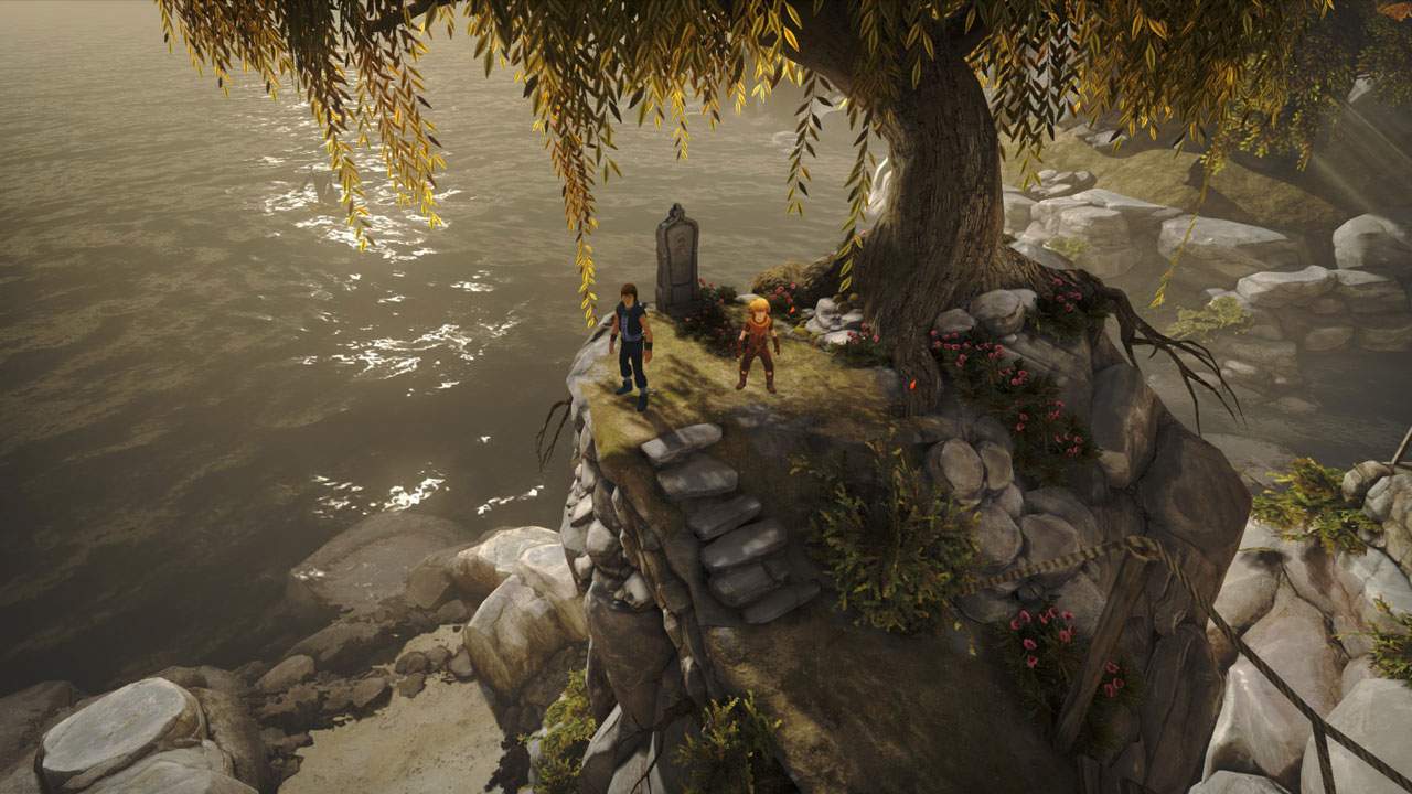 兄弟：双子传说.Brothers: A Tale of Two Sons_2