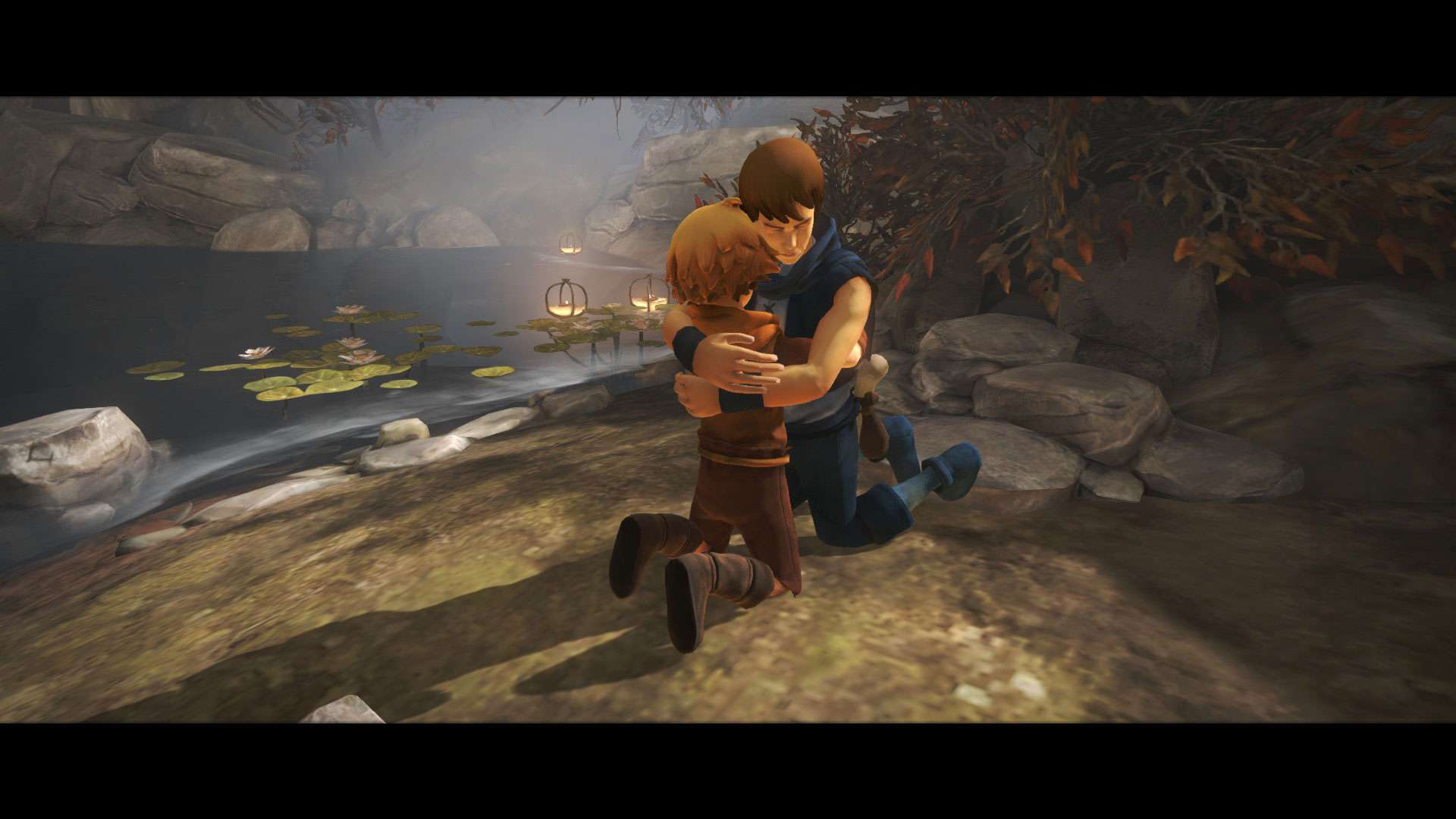 兄弟：双子传说.Brothers: A Tale of Two Sons_5