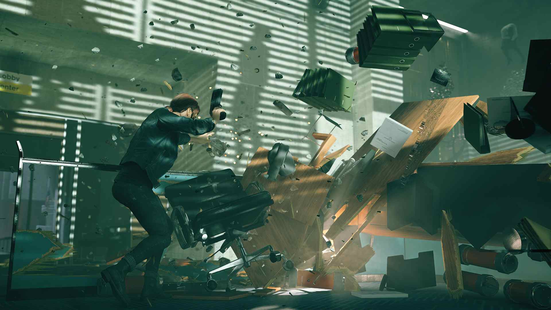控制：终极版.Control Ultimate Edition_1