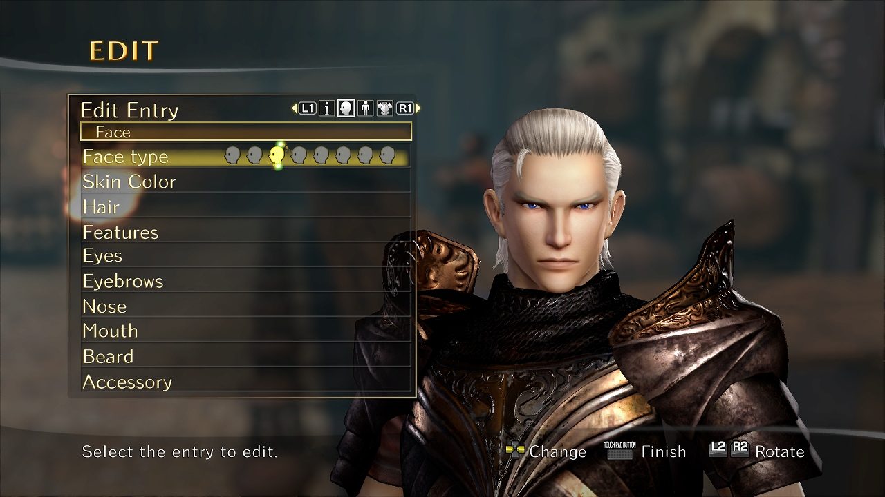 剑刃风暴：噩梦.BLADESTORM: Nightmare_3