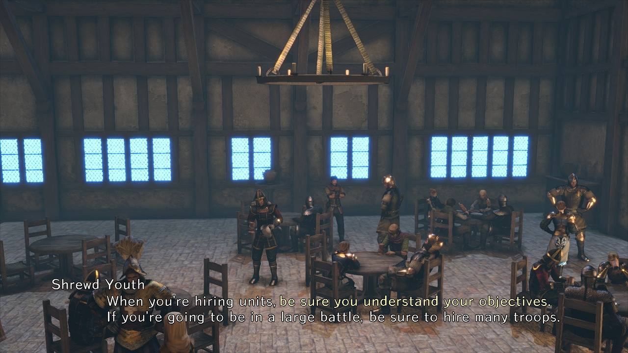 剑刃风暴：噩梦.BLADESTORM: Nightmare_5