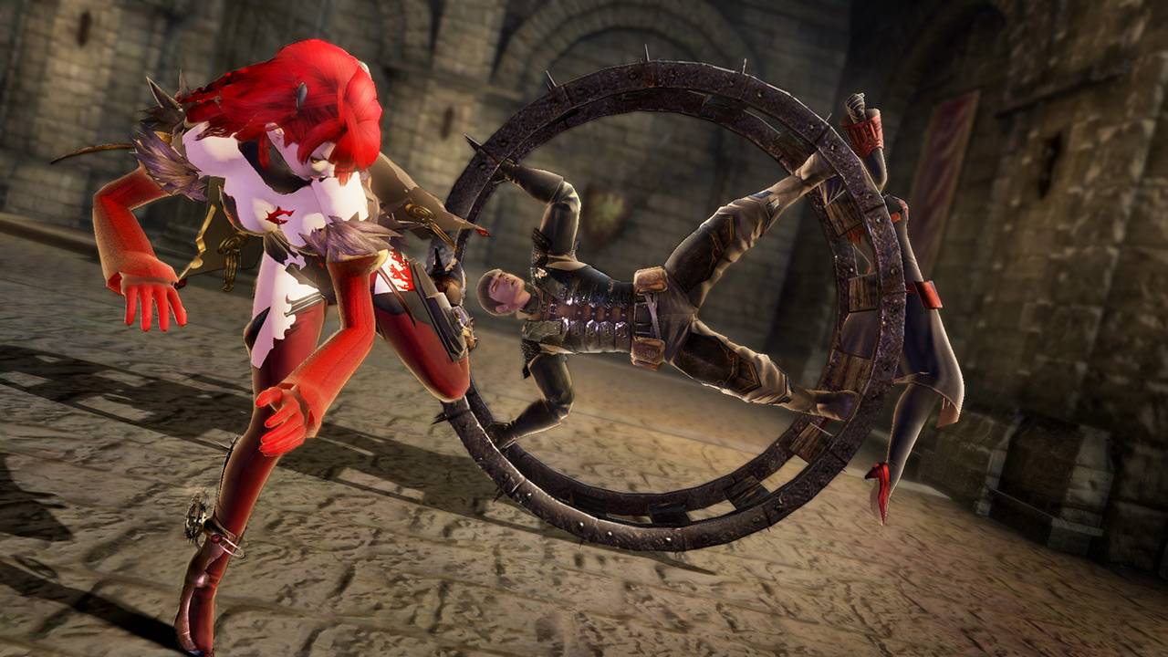 影牢：恶梦公主.Deception 4 The Nightmare Princess_3