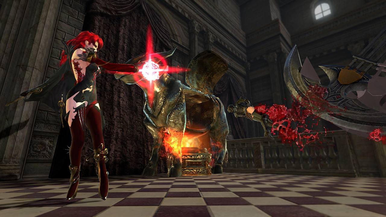 影牢：恶梦公主.Deception 4 The Nightmare Princess_0