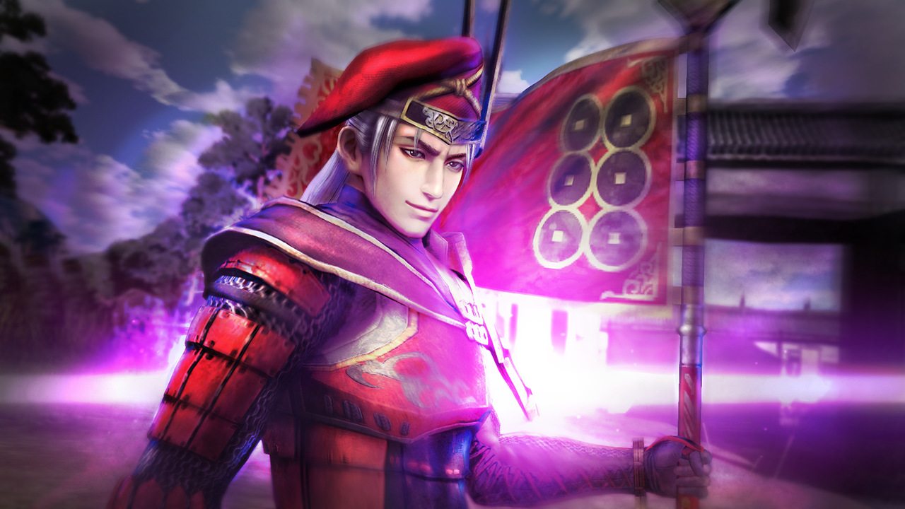 战国无双：真田丸.SAMURAI WARRIORS: Spirit of Sanada_1