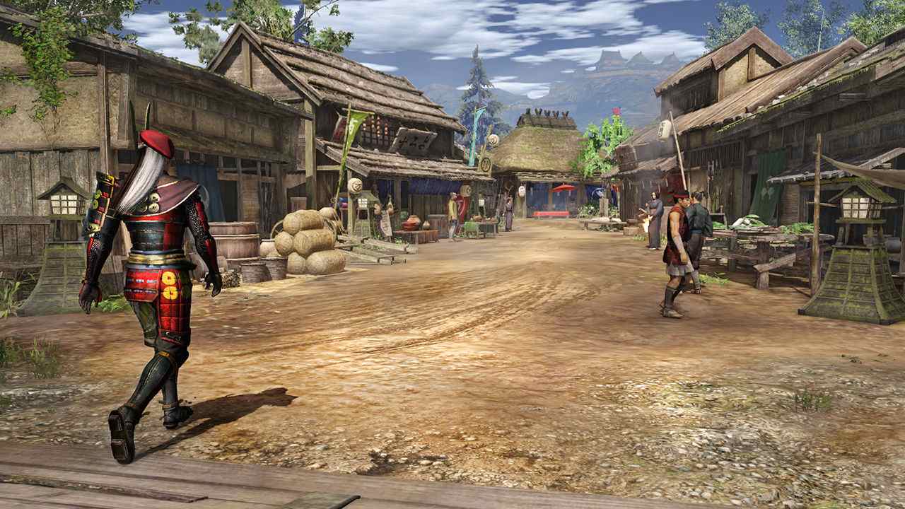 战国无双：真田丸.SAMURAI WARRIORS: Spirit of Sanada_5