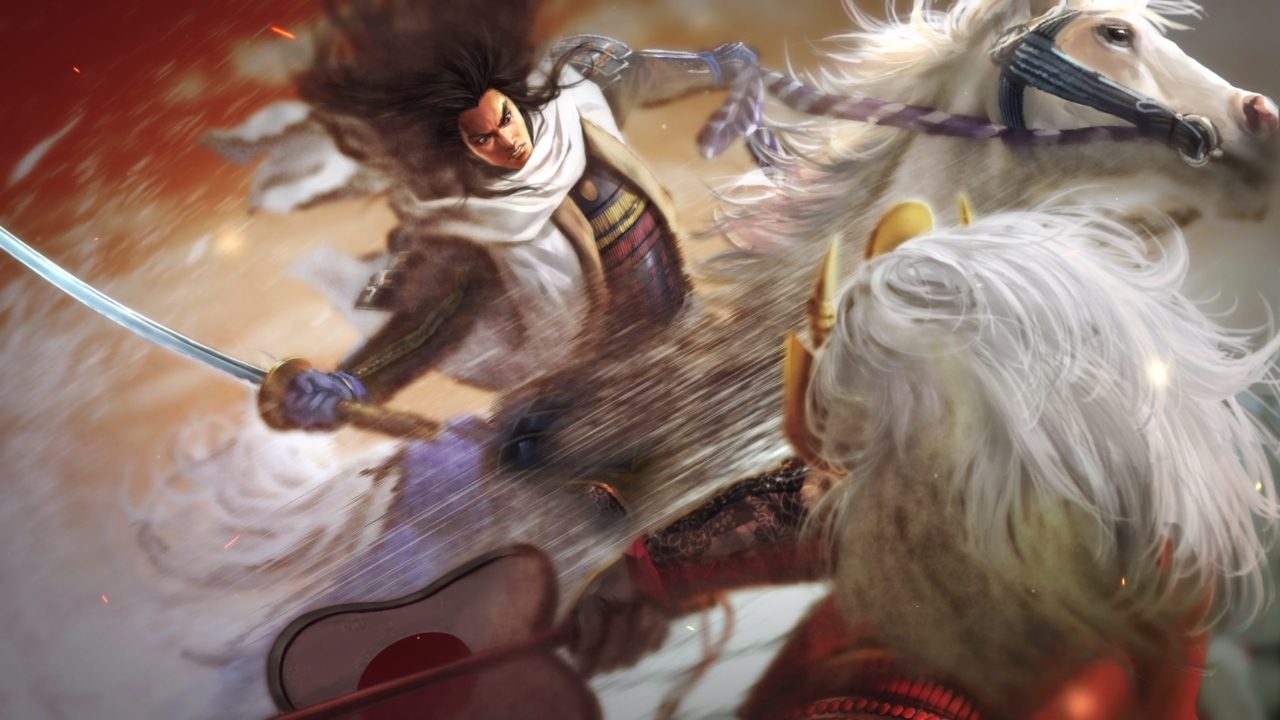 信長之野望：大志.Nobunaga’s Ambition: Taishi_0