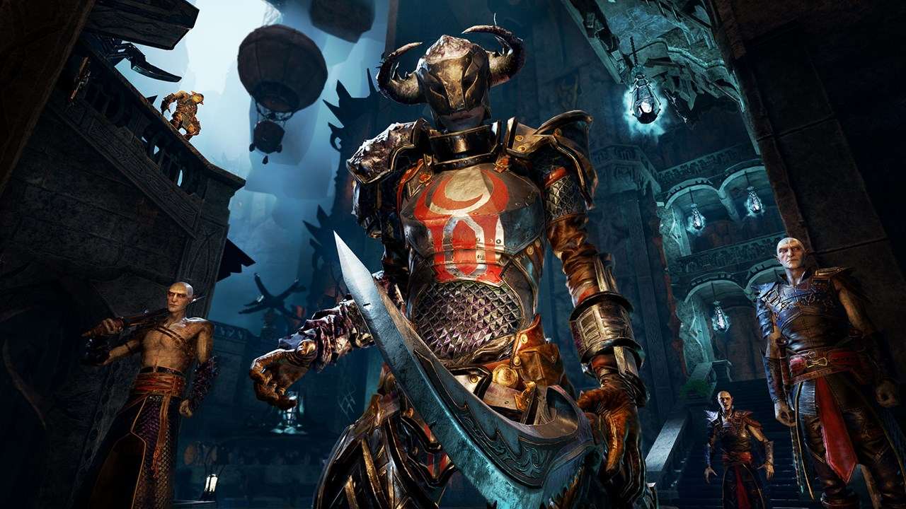 冥河：黑暗碎片.Styx: Shards of Darkness_3