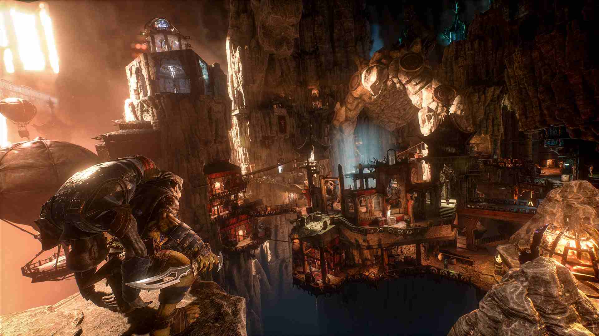 冥河：黑暗碎片.Styx: Shards of Darkness_2