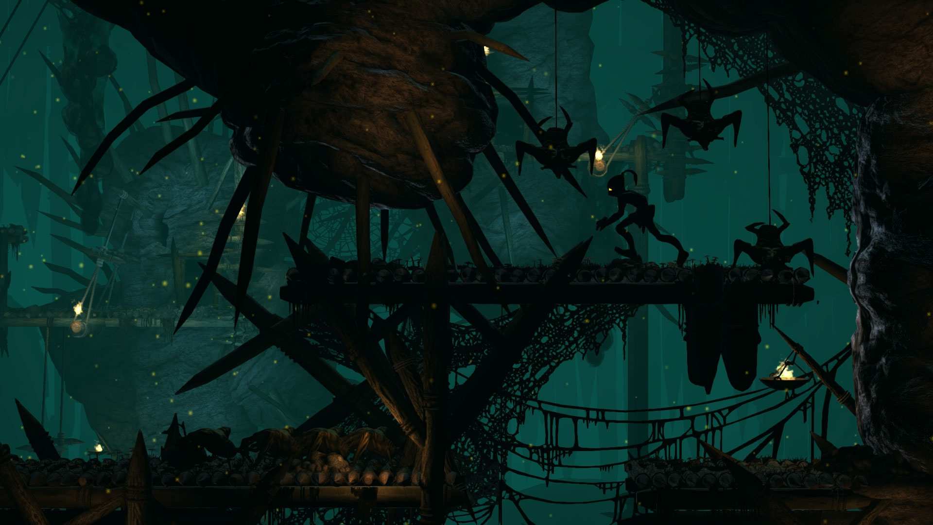奇异世界：新鲜可口.Oddworld: New ‘n’ Tasty_3