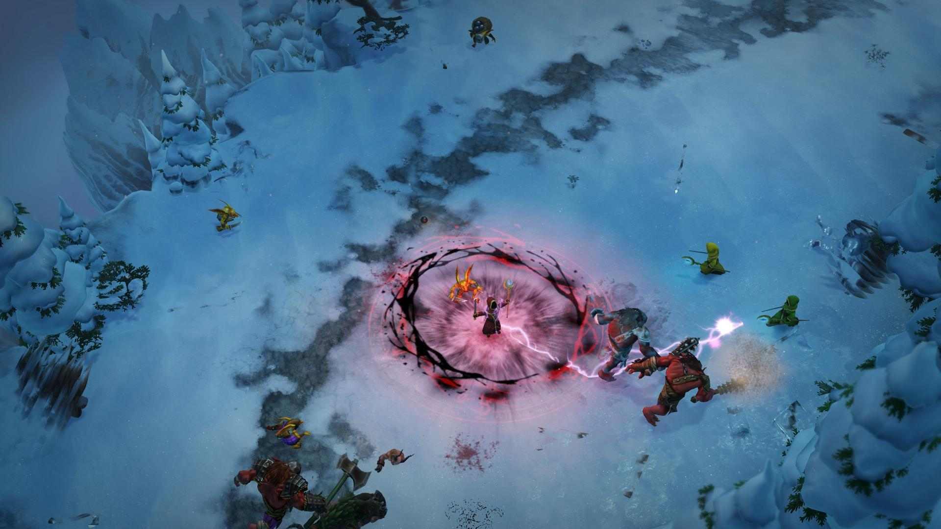 魔能2：特别版.Magicka 2: Special Edition_0