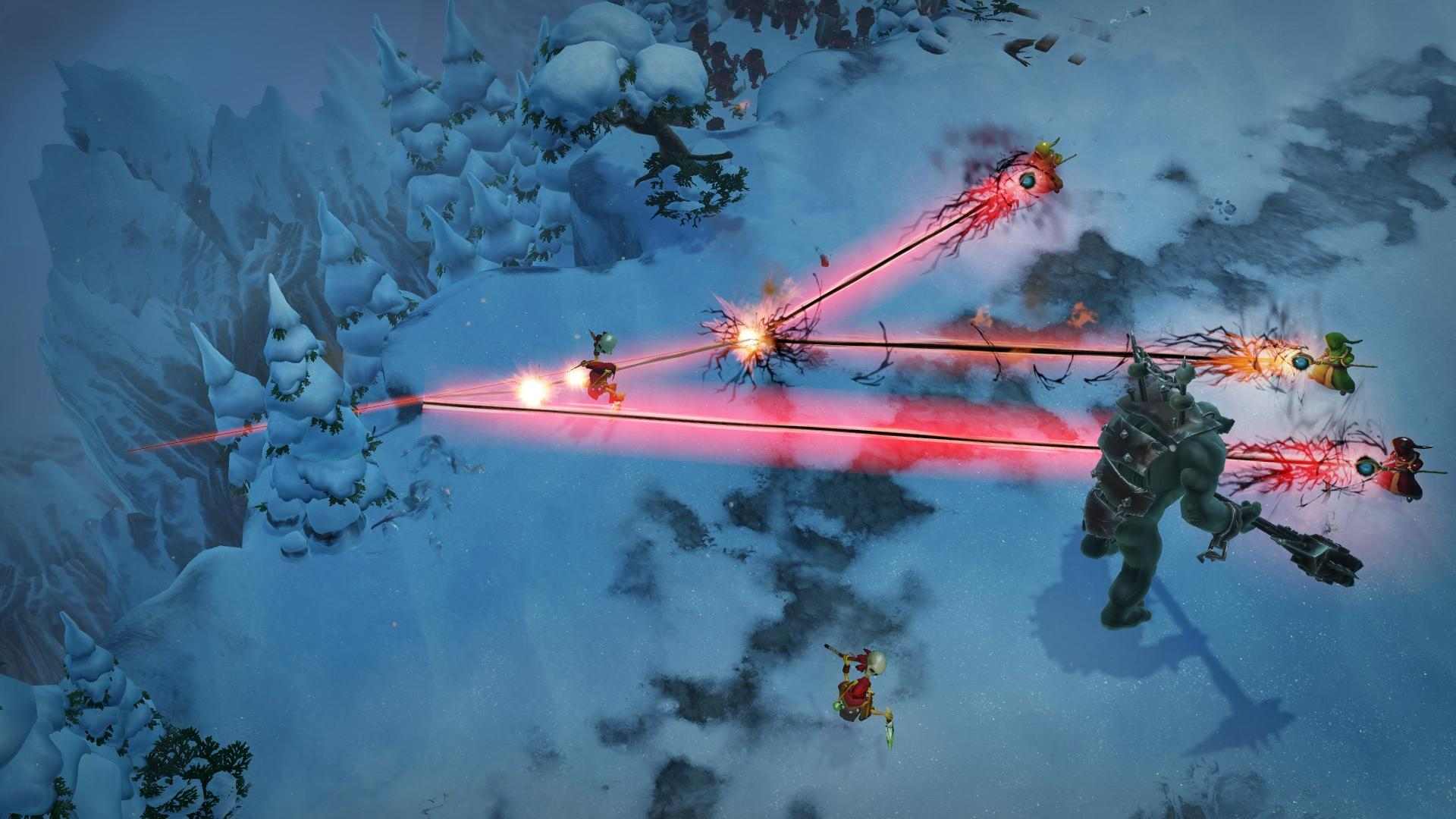魔能2：特别版.Magicka 2: Special Edition_3