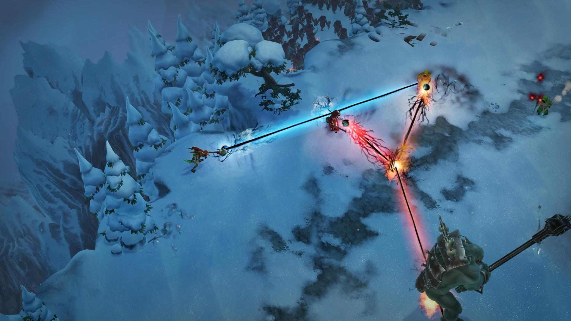 魔能2：特别版.Magicka 2: Special Edition_2