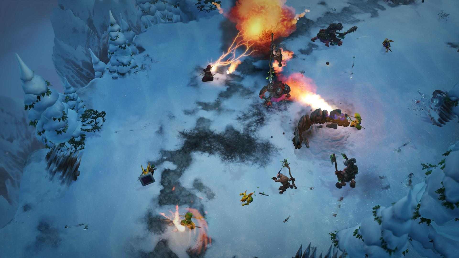 魔能2：特别版.Magicka 2: Special Edition_1