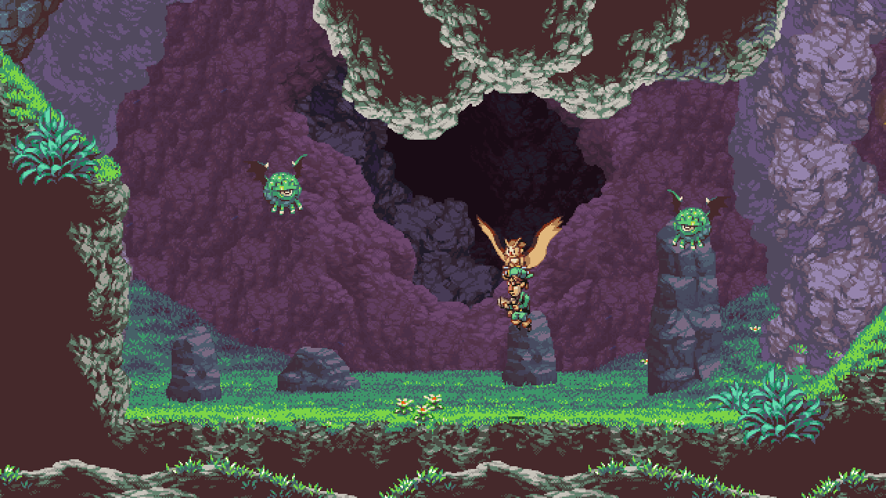 猫头鹰男孩.Owlboy_3