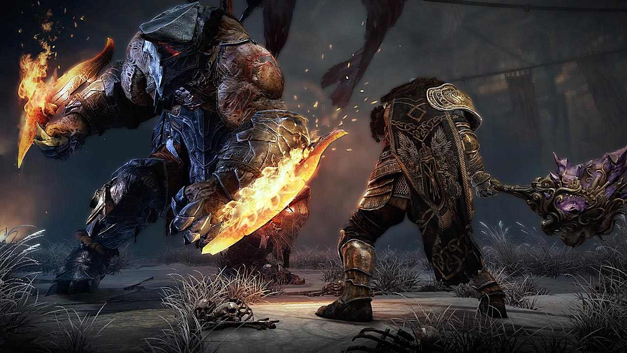 陷落之王.Lords of the Fallen_4