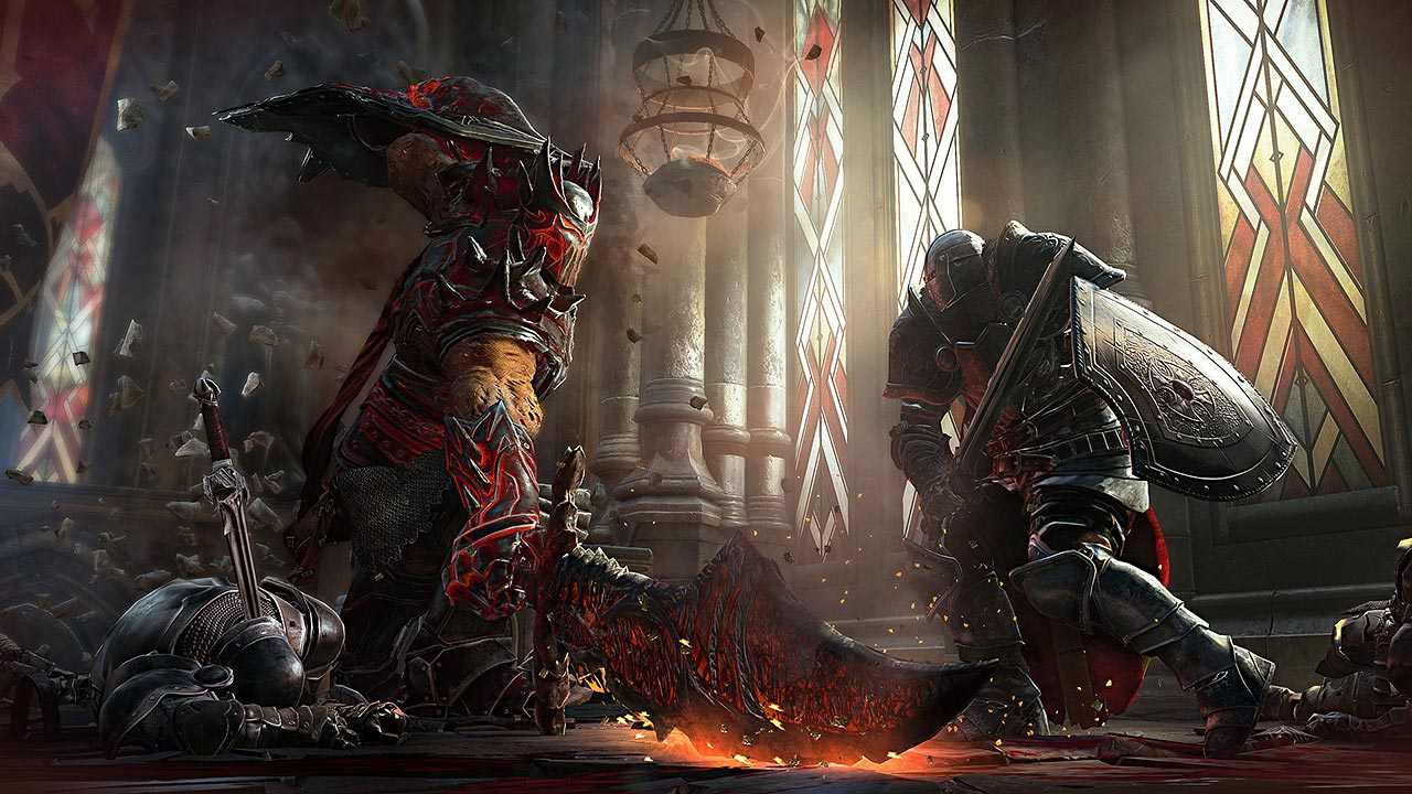 陷落之王.Lords of the Fallen_0