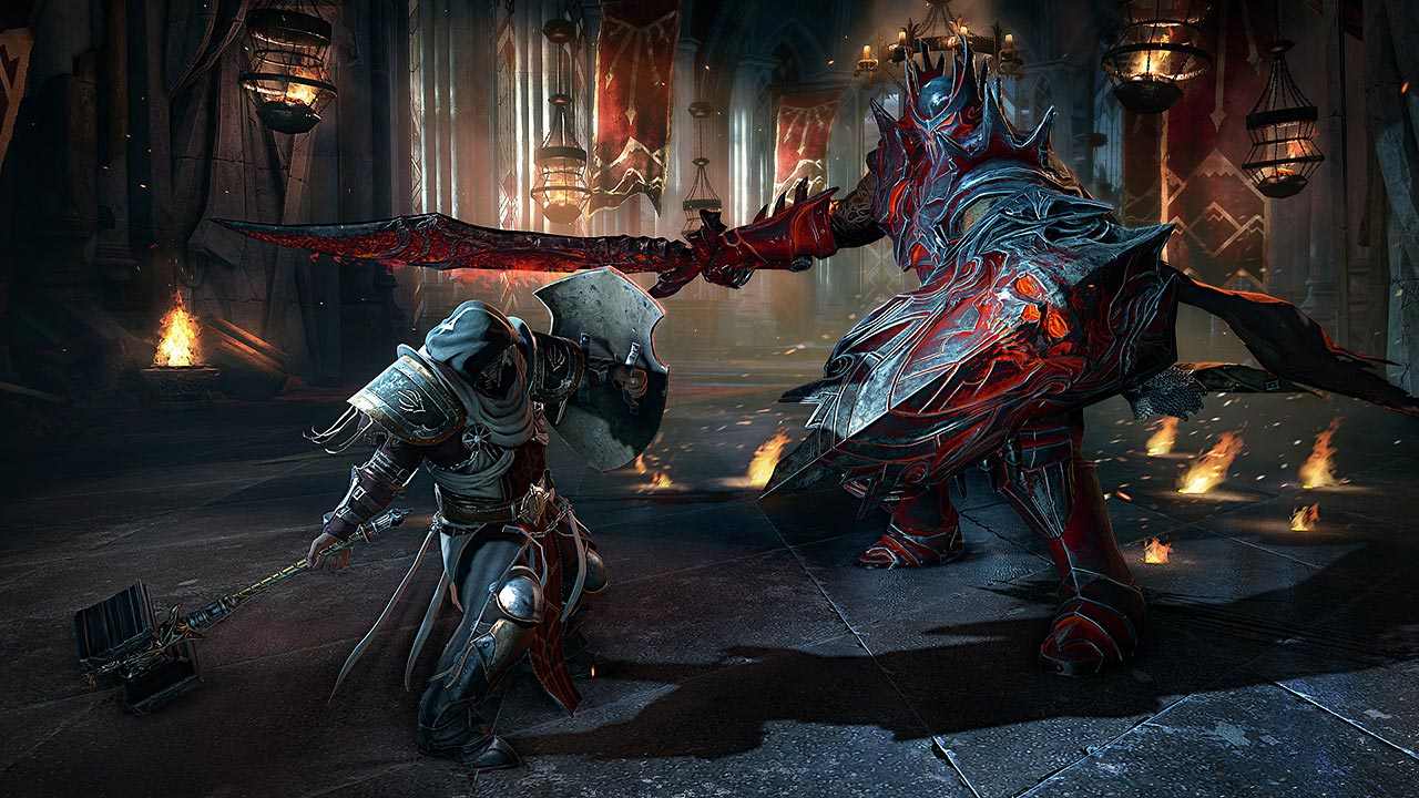 陷落之王.Lords of the Fallen_2