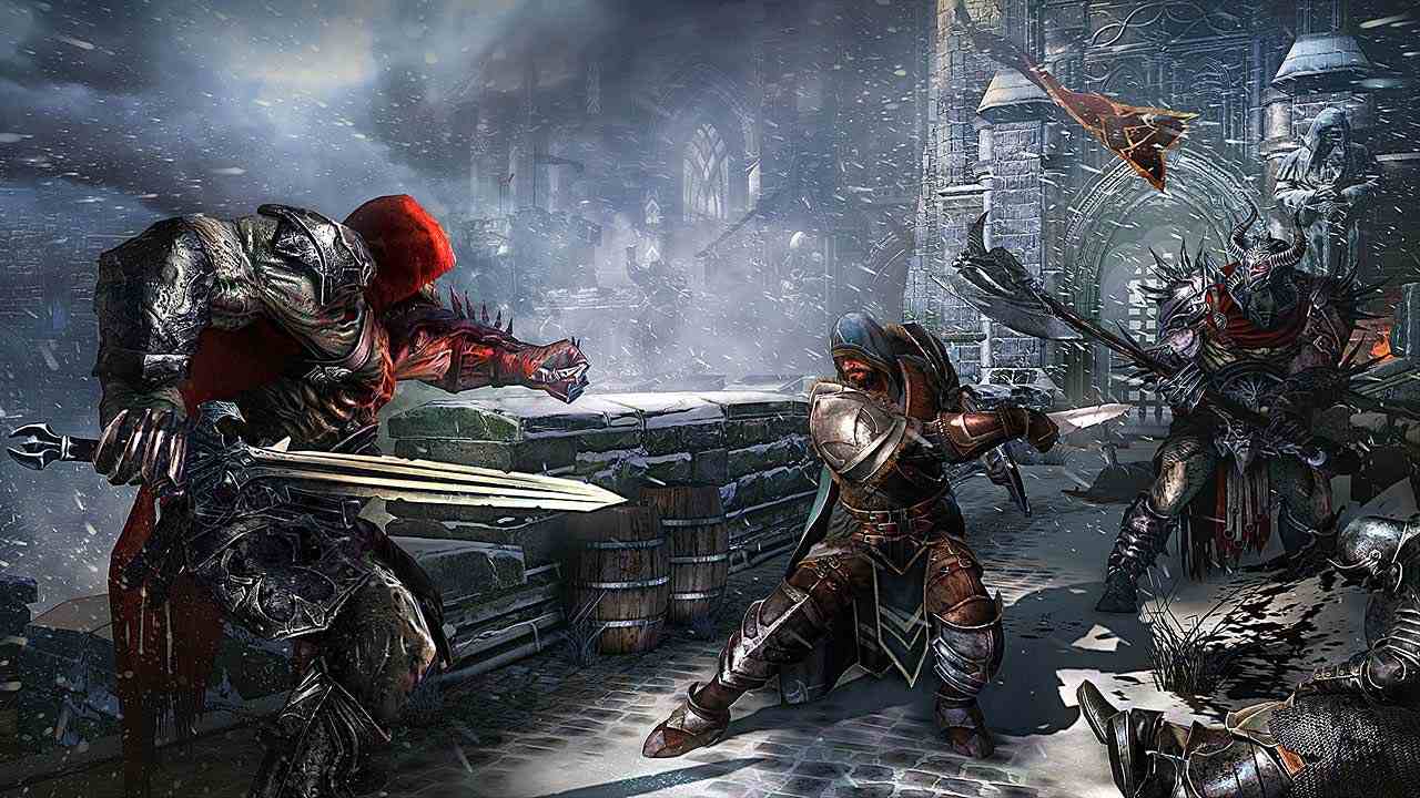 陷落之王.Lords of the Fallen_1
