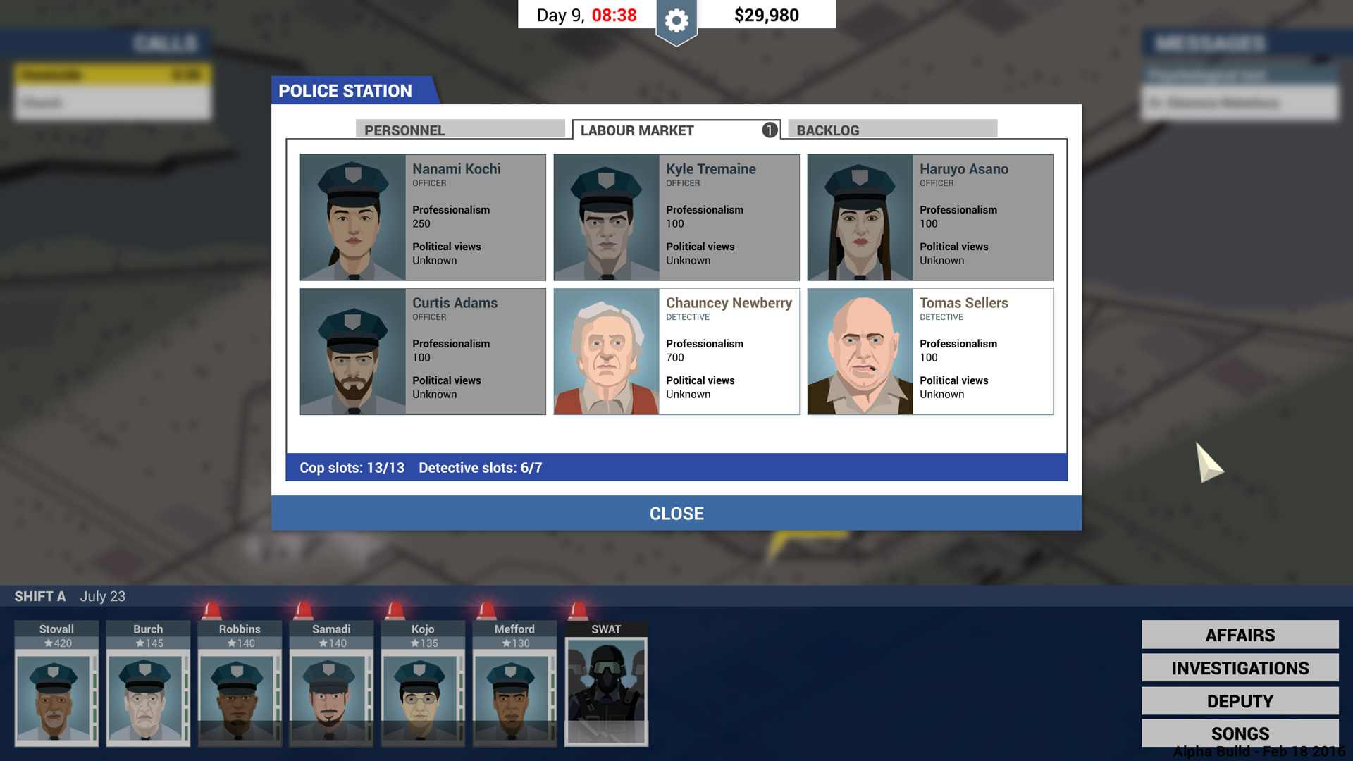 这就是警察.This Is the Police_2