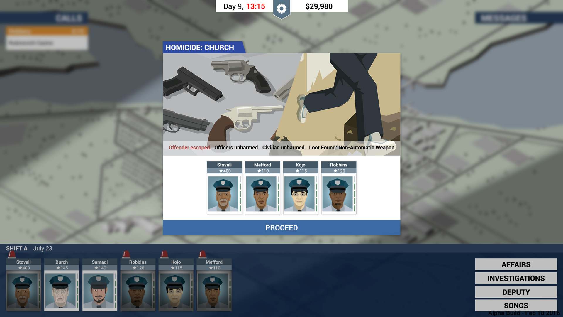 这就是警察.This Is the Police_1