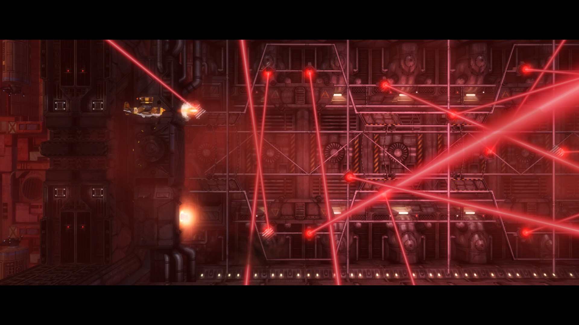 不再犹豫EX.Sine Mora EX_5