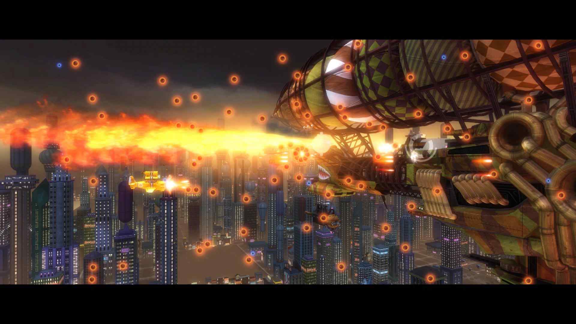 不再犹豫EX.Sine Mora EX_4
