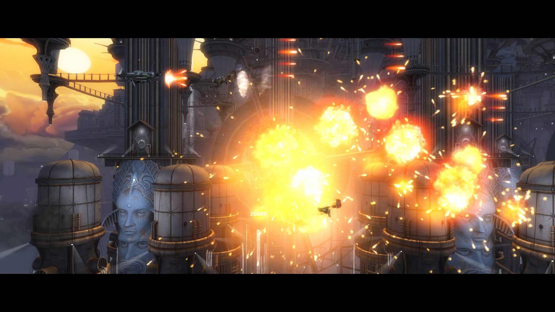 不再犹豫EX.Sine Mora EX_3