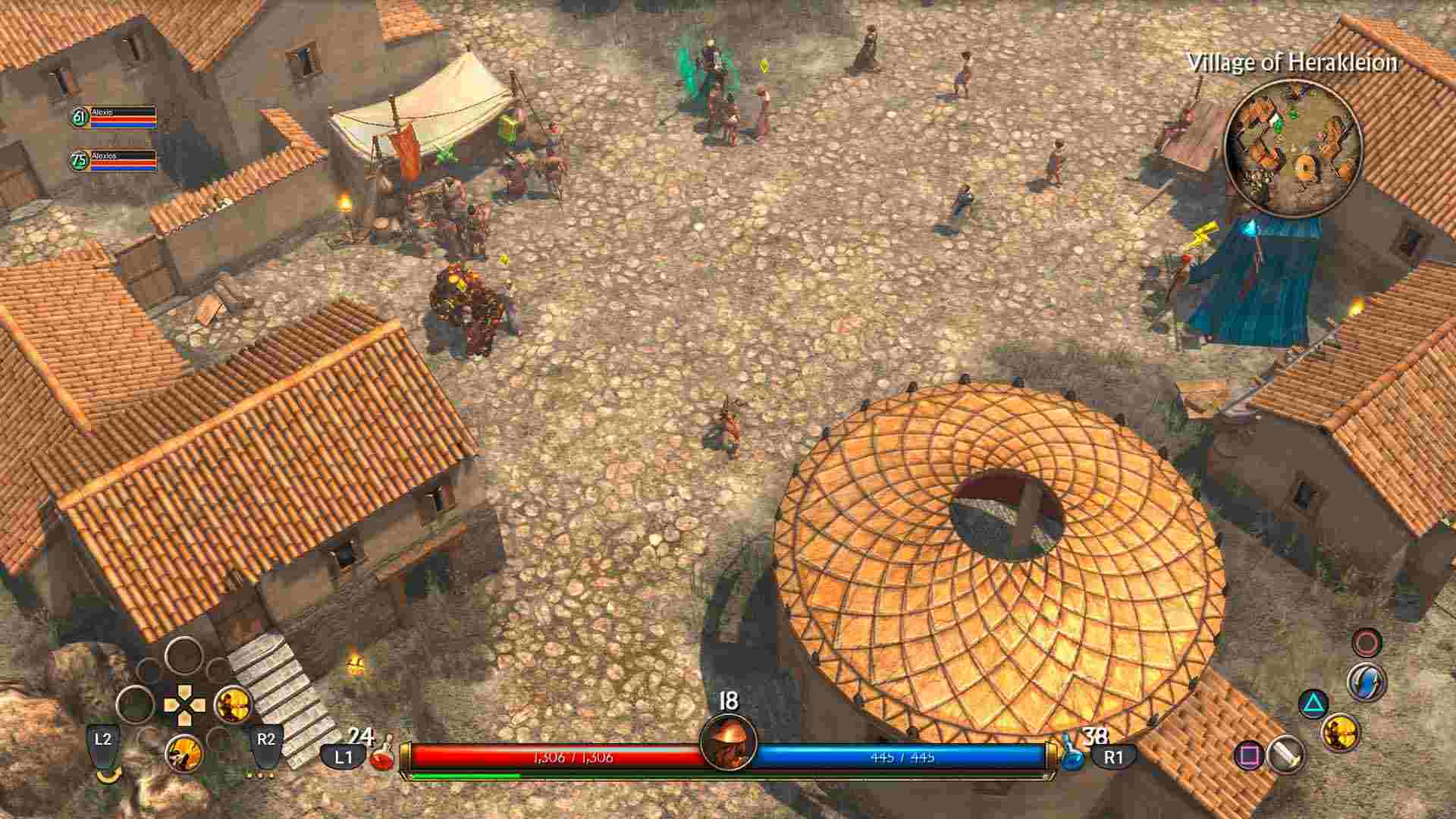 泰坦之旅.Titan Quest_3