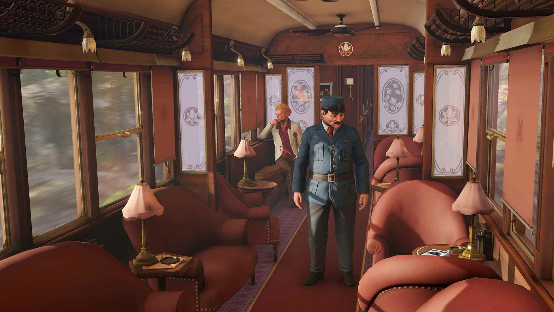 乌鸦 重制版.The Raven Remastered_2