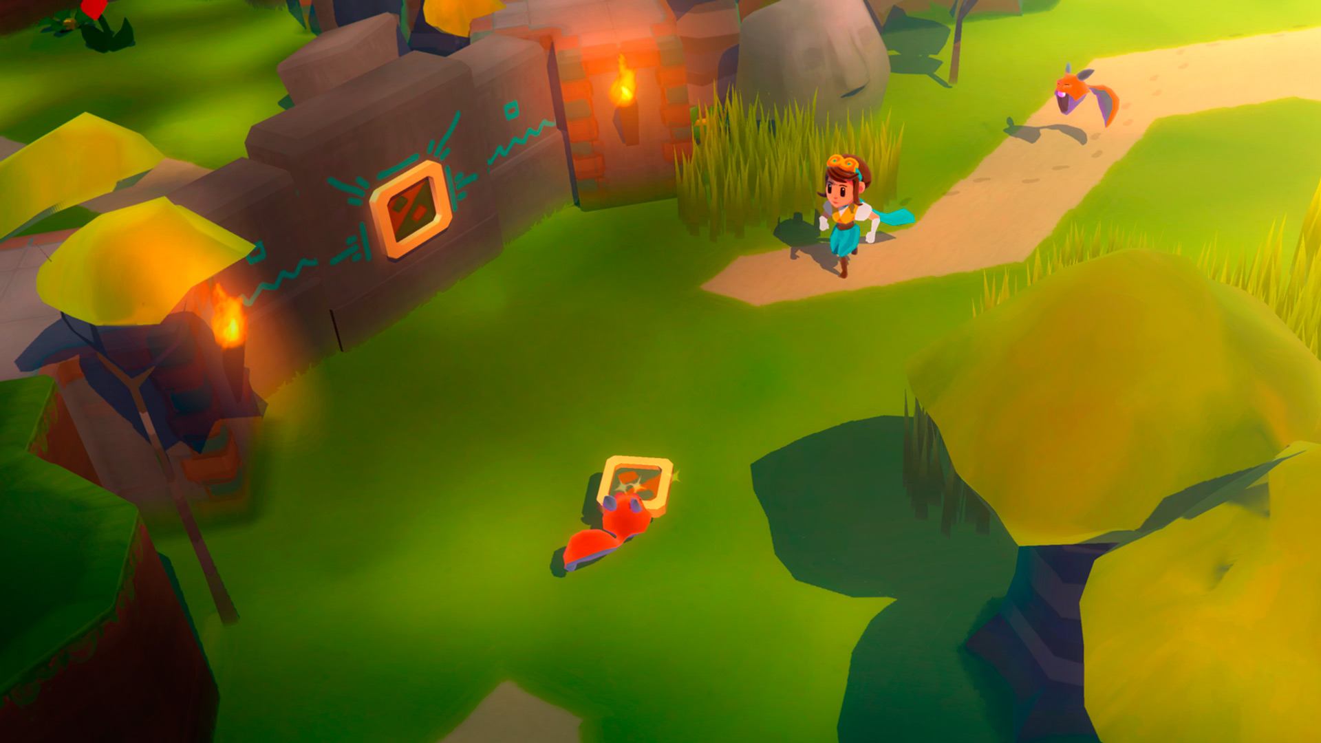 西方世界.World to the West_1