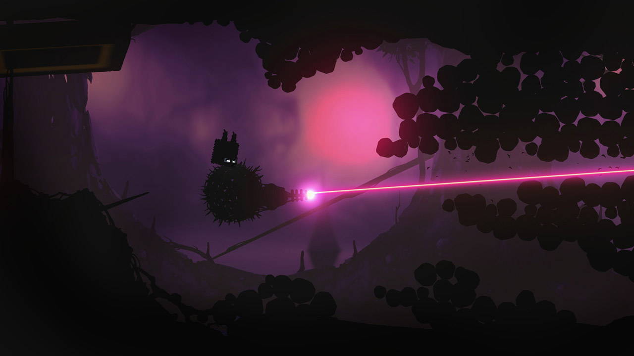 迷失之地：年度版.BADLAND: Game of the Year Edition_2