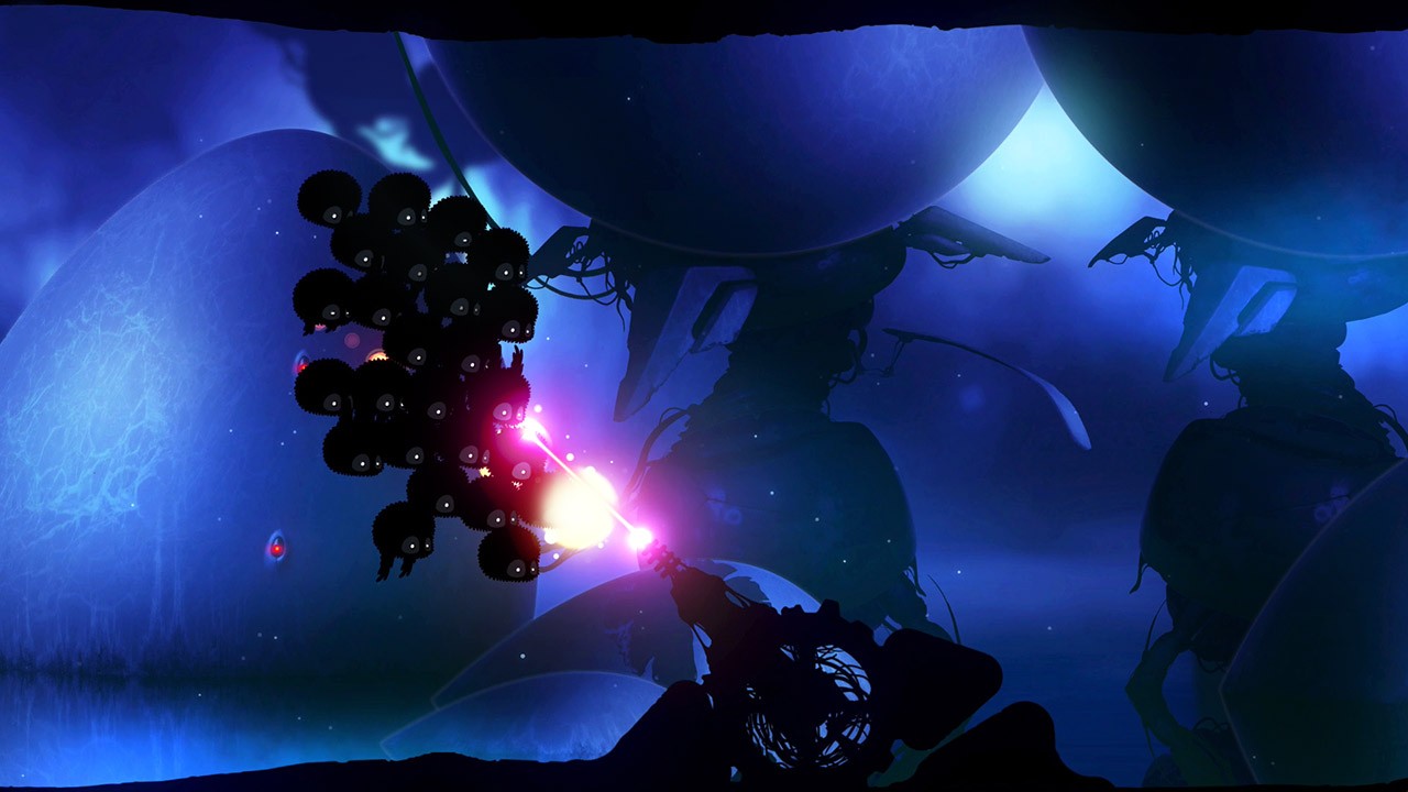 迷失之地：年度版.BADLAND: Game of the Year Edition_4