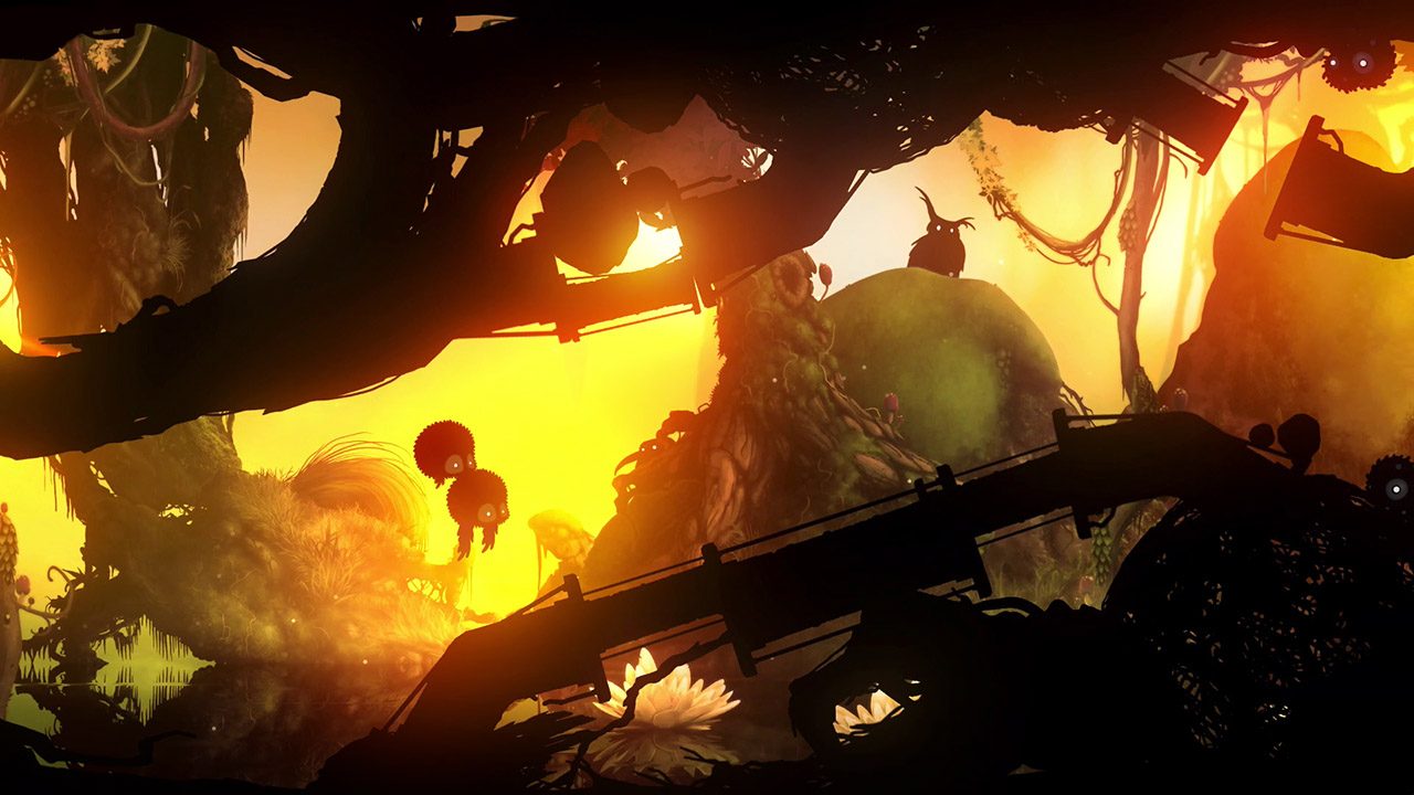 迷失之地：年度版.BADLAND: Game of the Year Edition_0