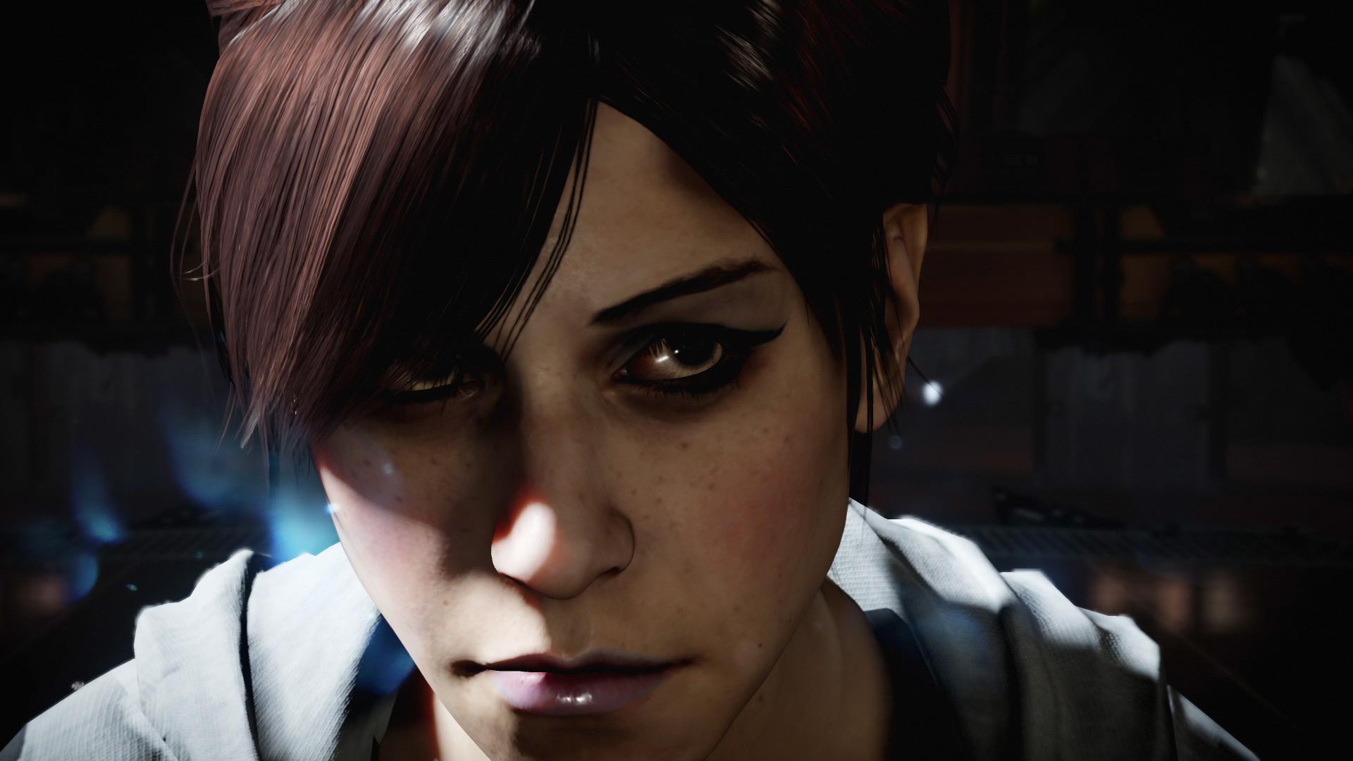 恶名昭彰：破晓.Infamous: First Light_0