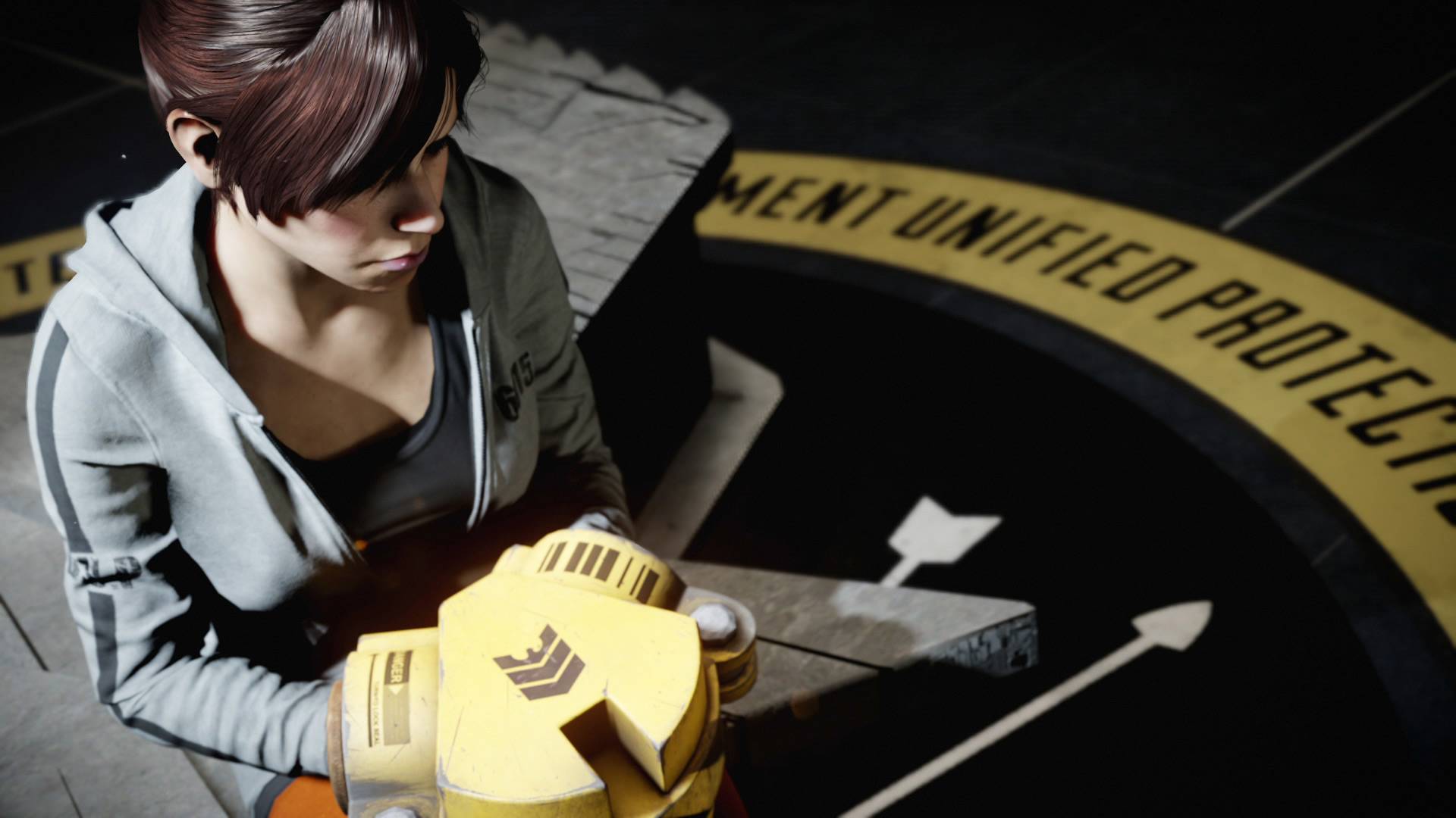 恶名昭彰：破晓.Infamous: First Light_2