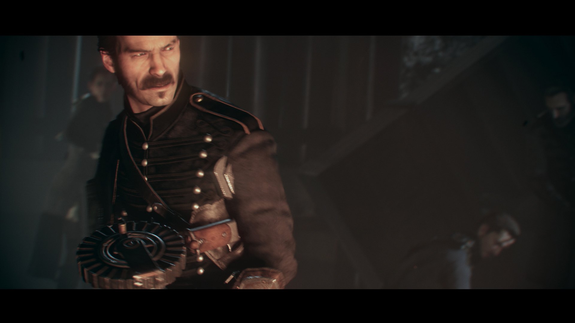教团：1886.The Order: 1886_3
