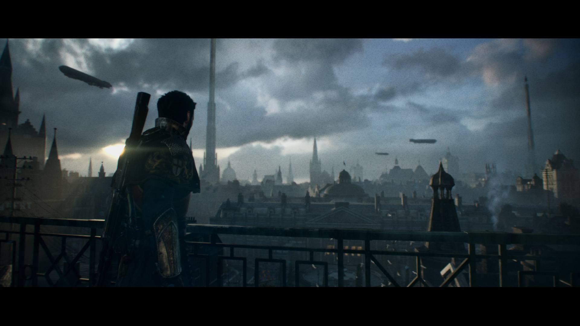 教团：1886.The Order: 1886_2